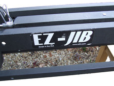 EZ JIB ARM For Sale In Good Condition. Ready to work. Low entry Cost.