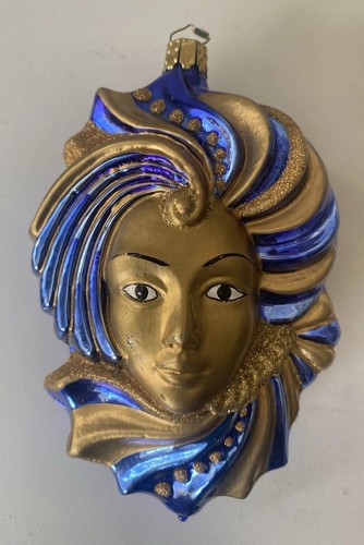 Vintage venetian masquerade - vintage,