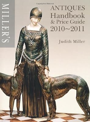 Millers antiques handbook and - millers,