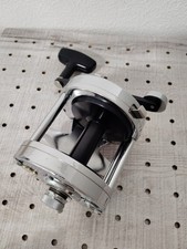 ABU Ambassadeur 9000C chrome