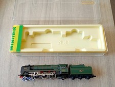 Minitrix gauge 12042 - n,