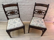 Pair of Vintage Victorian