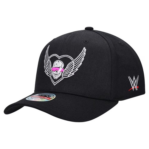 Wwe bret hitman - “hitman”, hart