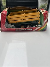 Britains 1:32 Farm 9555 GREEN