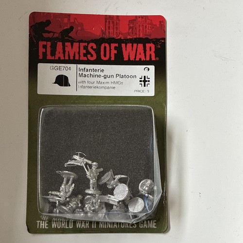 Flames war infanterie - war,