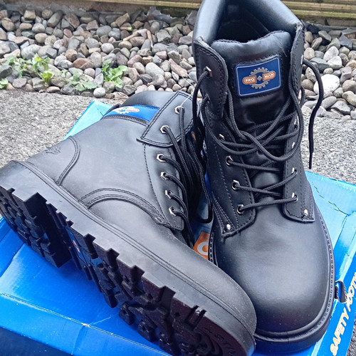 Size pro man safety - size,