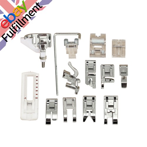 14pcs snap presser - snap, set