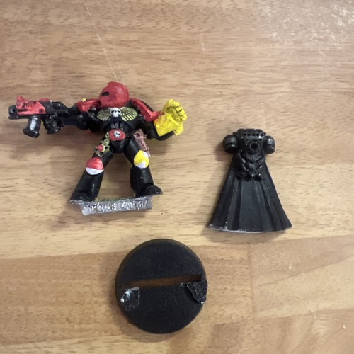 Games workshop warhammer - workshop, 40k