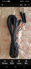 Tyros 5 Speaker Cable