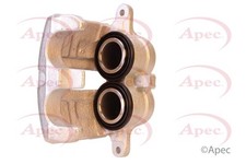 Apec Rear Right Brake Caliper