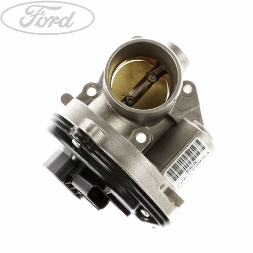 Genuine ford fiesta fusion - genuine,