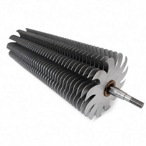 Verticutter cassette - verticutter,
