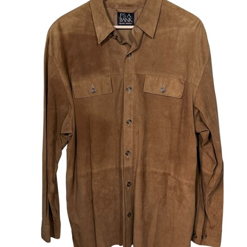 Vtg mens 100 - mens, leather