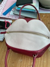 Lulu Guinness Bag