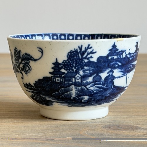 Antique 18th porcelain tea - antique,