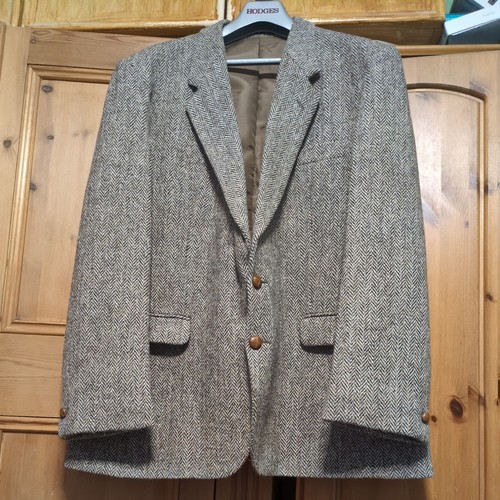Harris tweed hodges - harris,