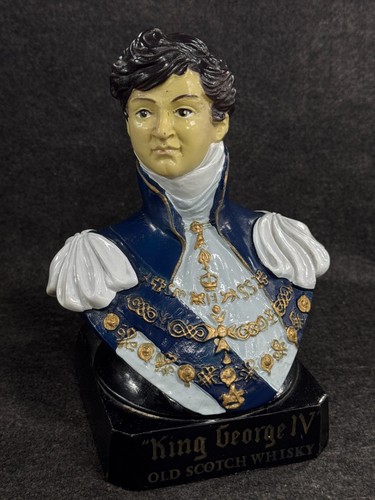 Vintage king george - vintage,