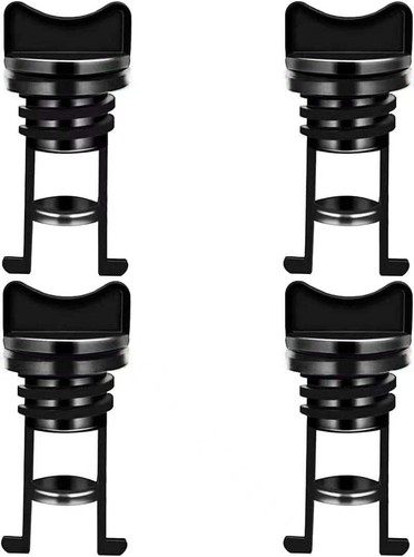 Spurick kayak drain plug kit - kayak,