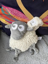 Ewan The Dream Sheep Snuggly