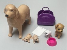 Barbie Pet Bundle Small Dogs
