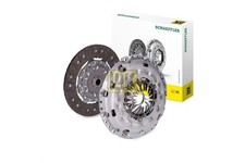Clutch kit Schaeffler LuK Opel