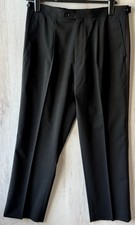 1860 Men’s Black Tuxedo