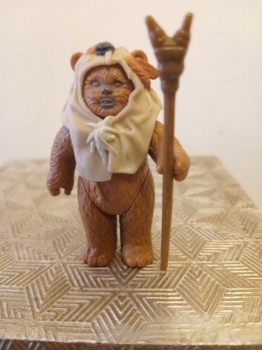 Star wars vintage last - wars,