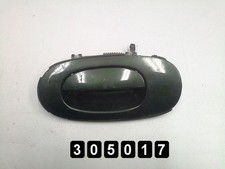 1998 JAGUAR XK8 DOOR HANDLE LEFT SIDE OUTSIDE (RHD)