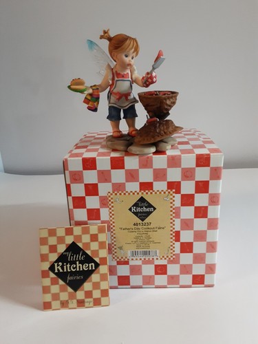 Enesco little kitchen - enesco,