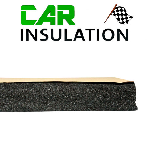 15mm motorhome insulation - insulation,, van
