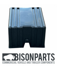 Battery box cover - cover, only