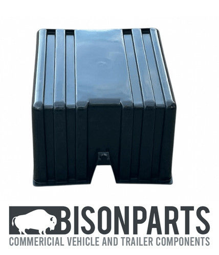 Battery box cover only 1402038 - box,