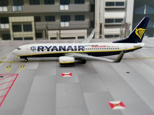Ryanair boeing b737 - b737-800, 9h-qct