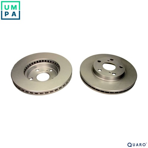 Brake disc qd6051 for - 2x,