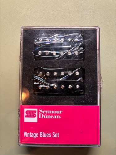Seymour duncan 59 - duncan, '59