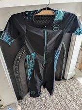 Zone 3 Women's Triathlon Suit