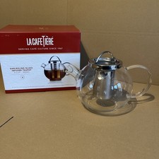 La Cafetiere Darjeeling Loose