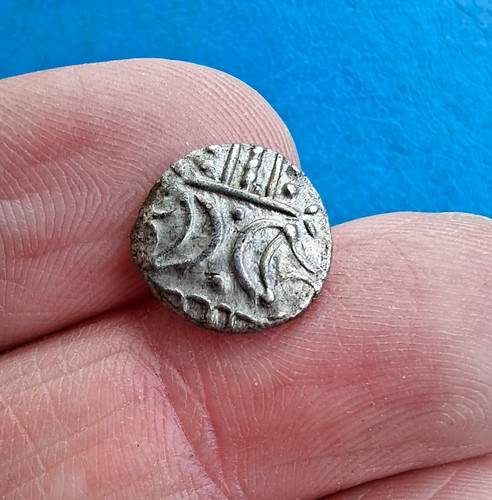Iceni icenians unit penny - iceni,