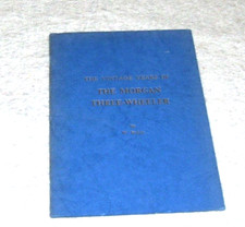 THE VINTAGE YEARS OF THE