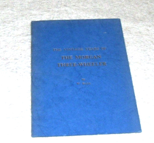 The vintage years - vintage, of