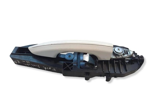 Ford fusion front left door - fusion, ii