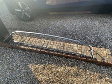 Travail Dog Guard For BMW X5 (2016-2018)