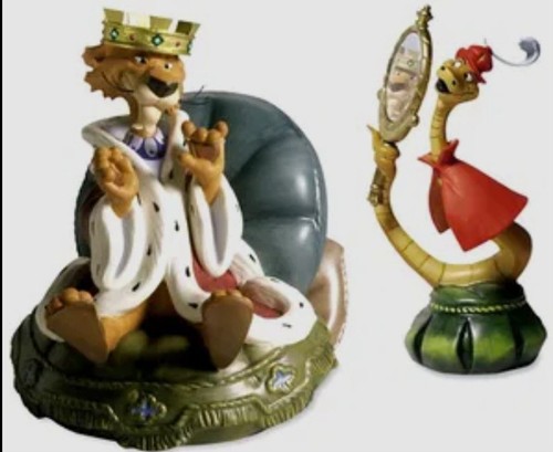 Wdcc peening prince and - prince,