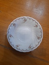 Wedgwood Pink Garland 4inch