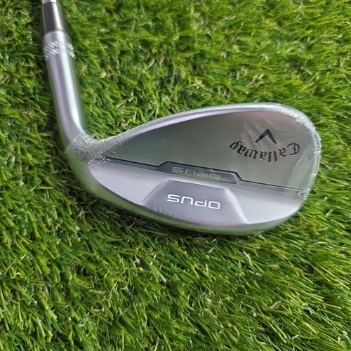 Callaway opus degree wedge - degree,