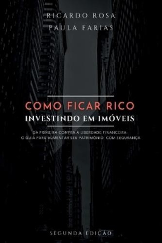 Paula farias ricardo rosa - farias,