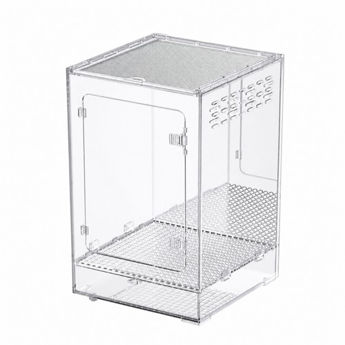 Climbing pet cage - climbing,