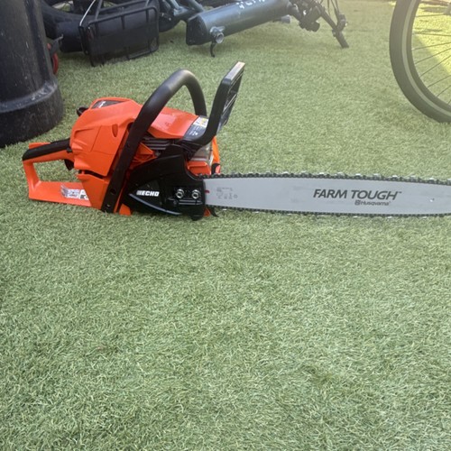 Echo 4510 gasoline chainsaw - cs-4510,