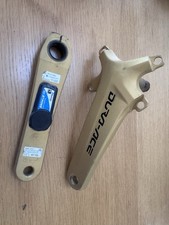 Custom gold cerakote dura ace - custom,