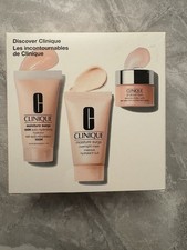 Clinique Surge Exclusive Set